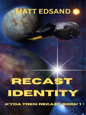 cover image of Recast Identity